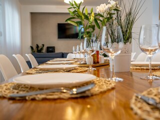 Holiday house Mastrinka Features 7