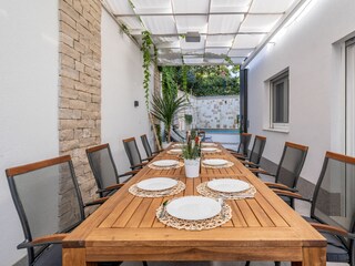 Holiday house Mastrinka Features 8