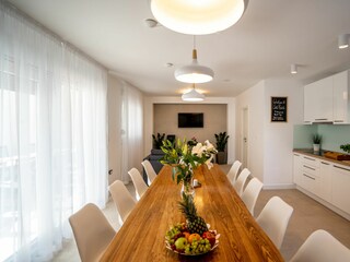 Holiday house Mastrinka Features 9