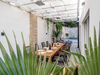 Holiday house Mastrinka Features 10