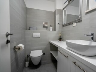 Holiday house Mastrinka Features 14