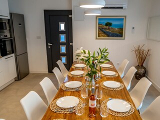 Holiday house Mastrinka Features 15