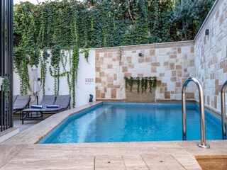 Holiday house Mastrinka Features 16