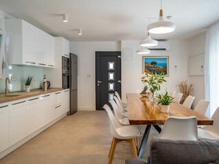 Holiday house Mastrinka Features 19