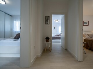 Holiday house Mastrinka Features 22