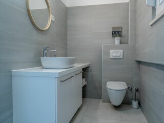 Holiday house Mastrinka Features 33