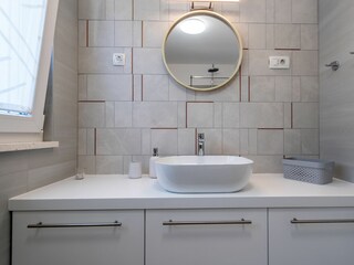 Holiday house Mastrinka Features 39