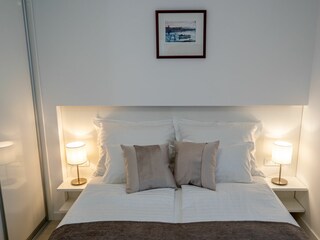 Holiday house Mastrinka Features 40