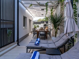 Holiday house Mastrinka Features 50