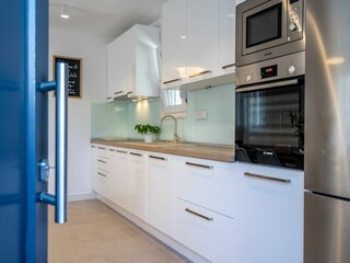 Holiday house Mastrinka Features 51