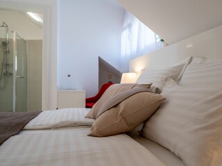 Holiday house Mastrinka Features 55