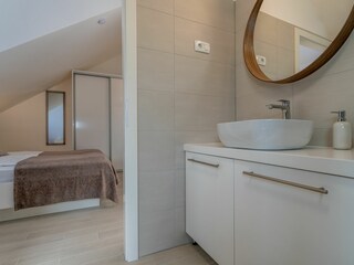 Holiday house Mastrinka Features 60