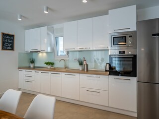 Holiday house Mastrinka Features 65