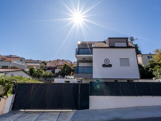 Holiday house Mastrinka Features 70