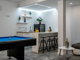 Holiday house Mastrinka Features 72