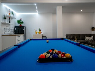 Holiday house Mastrinka Features 75