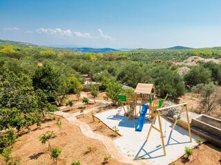 Holiday house Vrsine Features 3