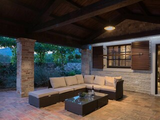 Holiday house Vrsine Features 7