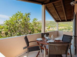 Holiday house Vrsine Features 9