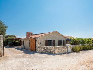 Holiday house Vrsine Features 20