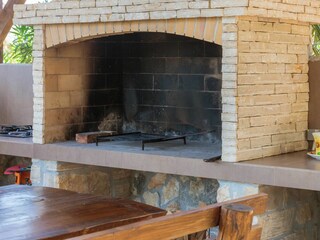 Holiday house Vrsine Features 22