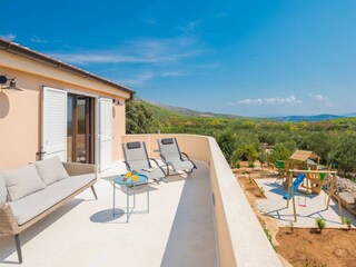 Holiday house Vrsine Features 29