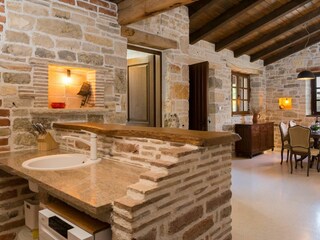 Holiday house Vrsine Features 37