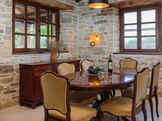 Holiday house Vrsine Features 43