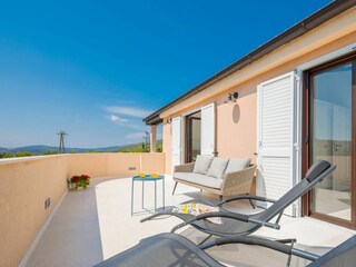 Holiday house Vrsine Features 48