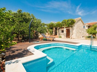Holiday house Vrsine Features 50