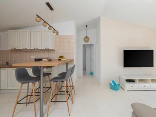 Holiday house Vrsine Features 53