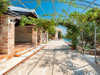 Holiday house Vrsine Features 55