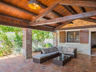 Holiday house Vrsine Features 57