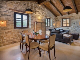 Holiday house Vrsine Features 62