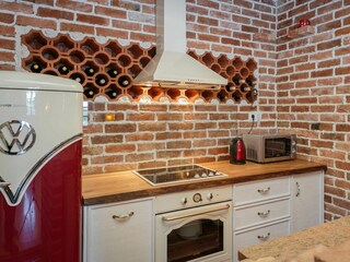 Holiday house Vrsine Features 65