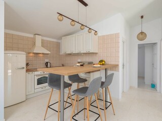 Holiday house Vrsine Features 68