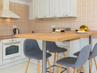 Holiday house Vrsine Features 69