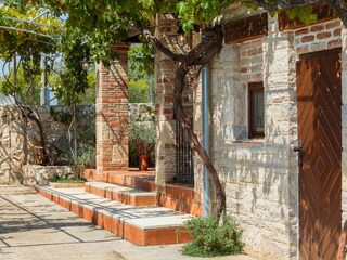 Holiday house Vrsine Outdoor Recording 2