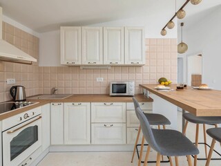 Holiday house Vrsine Features 73