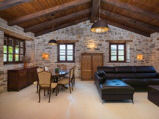 Holiday house Vrsine Features 80