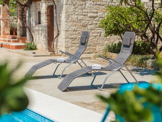 Holiday house Vrsine Features 12