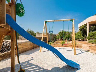 Holiday house Vrsine Features 14