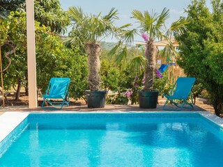 Holiday house Vrsine Features 20