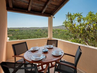 Holiday house Vrsine Features 22