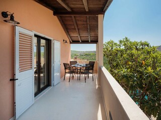 Holiday house Vrsine Features 24