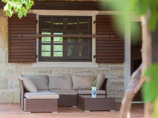 Holiday house Vrsine Features 26