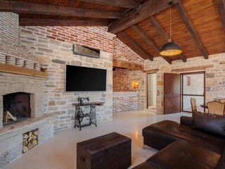 Holiday house Vrsine Features 27