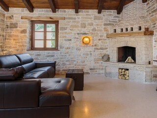 Holiday house Vrsine Features 29