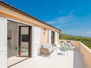 Holiday house Vrsine Features 32