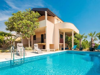 Holiday house Vrsine Features 33